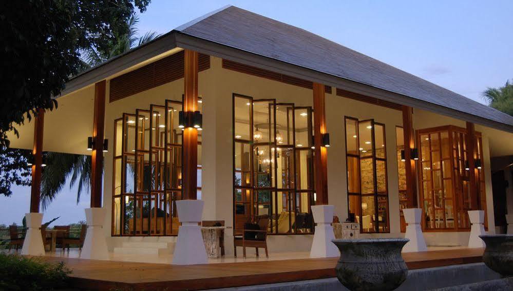 The Blue Sky Resort @ Ranong Exterior foto